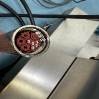 Cytiva Axichrom Master 300-2000 Chromatography System image 3